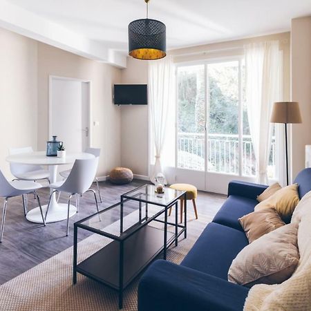 SejourPoitiers ★ Appartement lumineux ★ 1 chambre séparée ★ 300m de la gare et accès direct au coeur historique Esterno foto