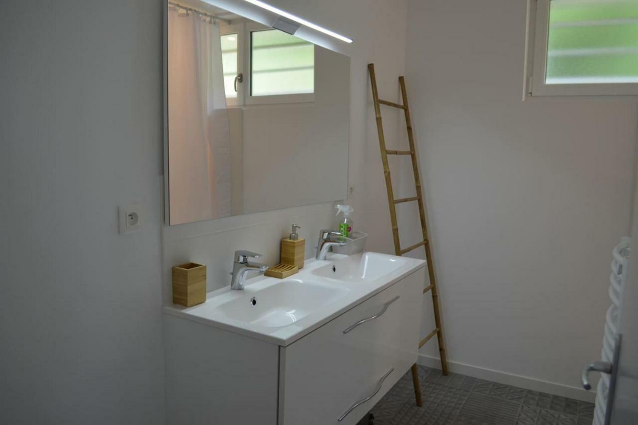 SejourPoitiers ★ Appartement lumineux ★ 1 chambre séparée ★ 300m de la gare et accès direct au coeur historique Esterno foto