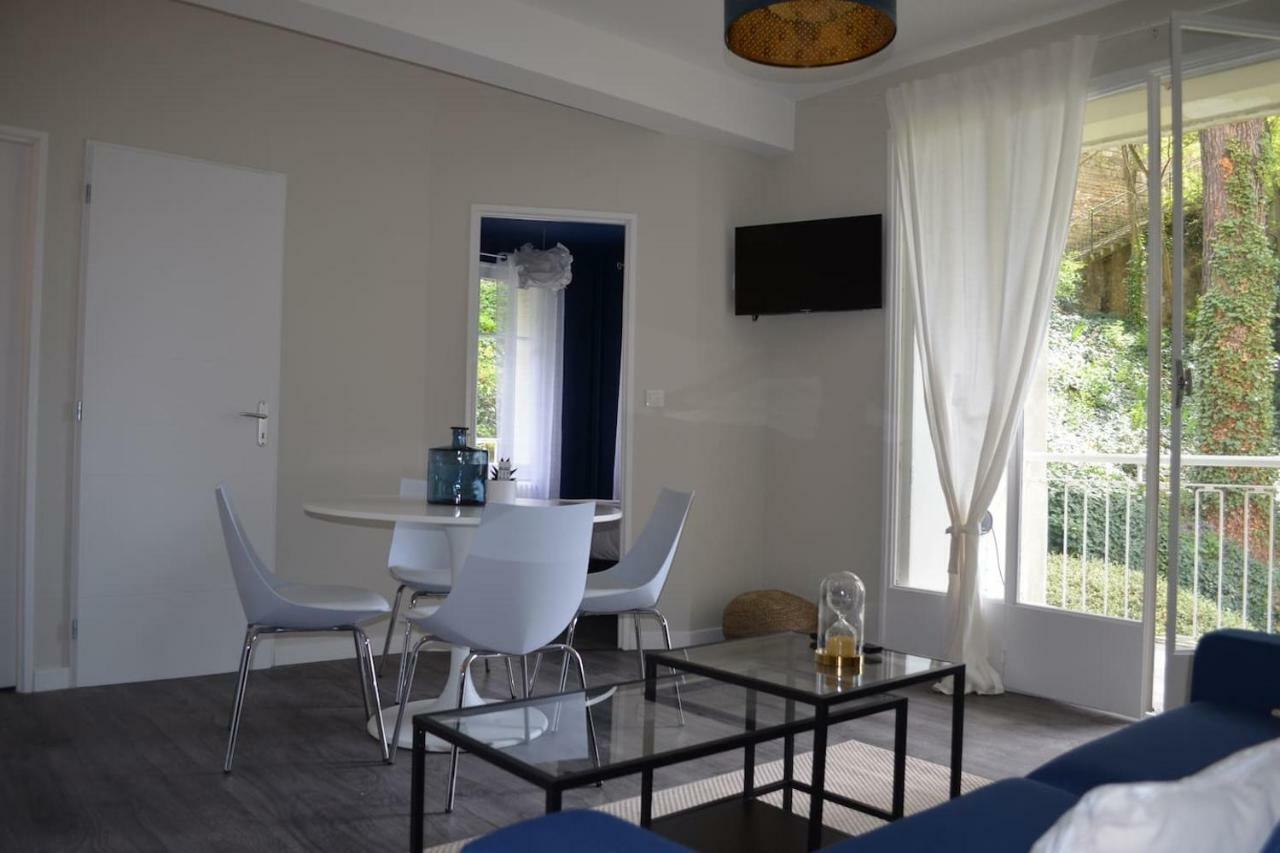 SejourPoitiers ★ Appartement lumineux ★ 1 chambre séparée ★ 300m de la gare et accès direct au coeur historique Esterno foto