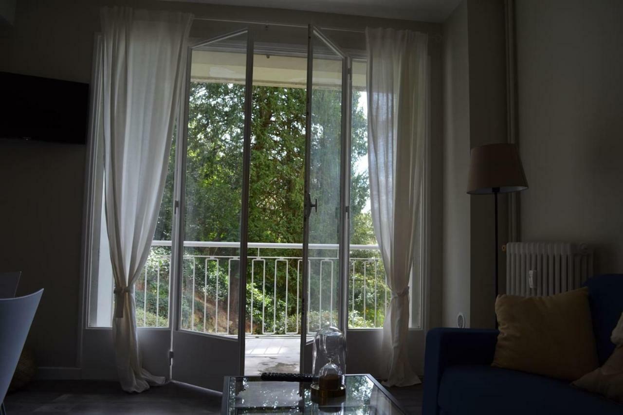SejourPoitiers ★ Appartement lumineux ★ 1 chambre séparée ★ 300m de la gare et accès direct au coeur historique Esterno foto