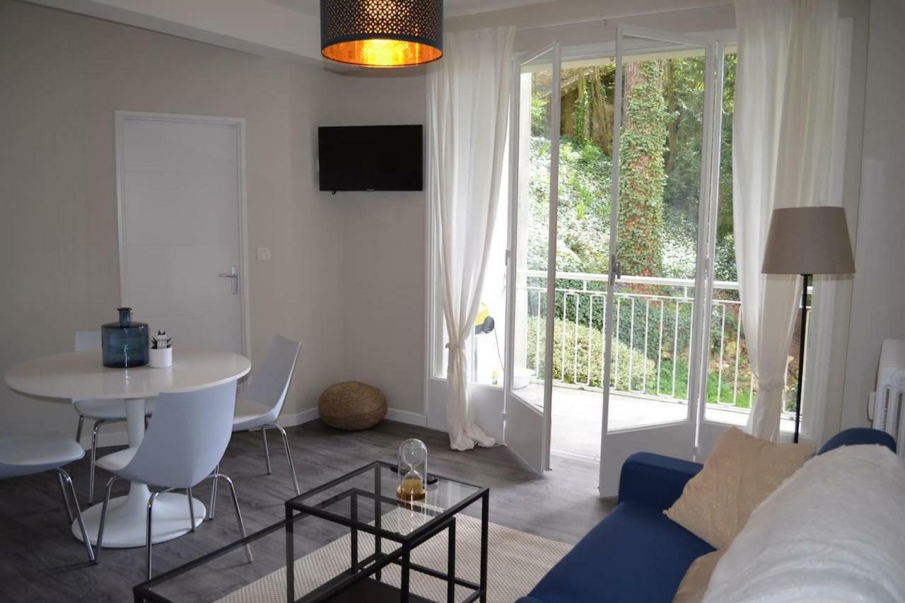SejourPoitiers ★ Appartement lumineux ★ 1 chambre séparée ★ 300m de la gare et accès direct au coeur historique Esterno foto
