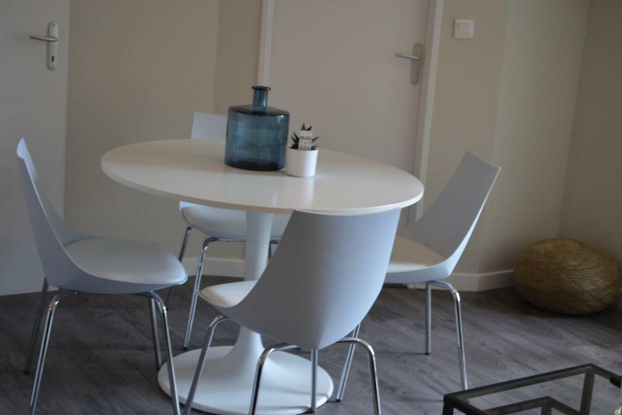 SejourPoitiers ★ Appartement lumineux ★ 1 chambre séparée ★ 300m de la gare et accès direct au coeur historique Esterno foto