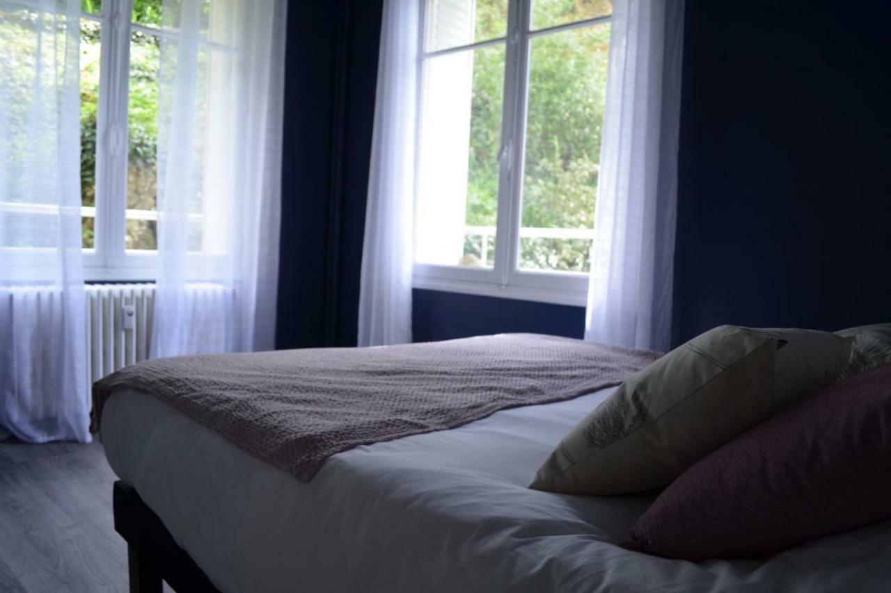 SejourPoitiers ★ Appartement lumineux ★ 1 chambre séparée ★ 300m de la gare et accès direct au coeur historique Esterno foto