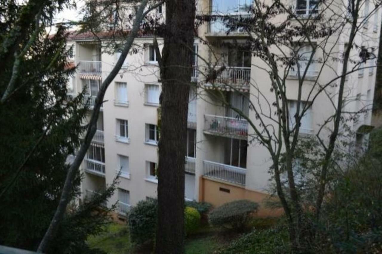 SejourPoitiers ★ Appartement lumineux ★ 1 chambre séparée ★ 300m de la gare et accès direct au coeur historique Esterno foto